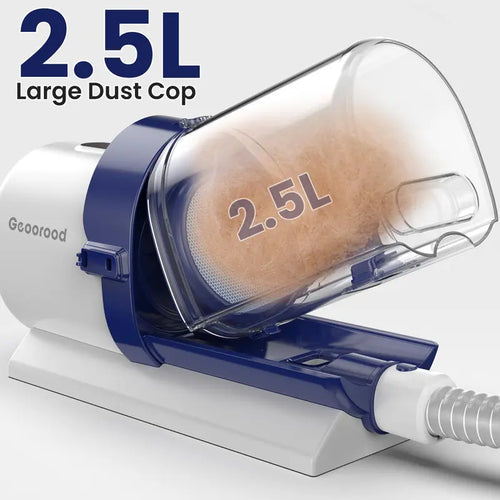 Geoorood Pet Grooming Kit